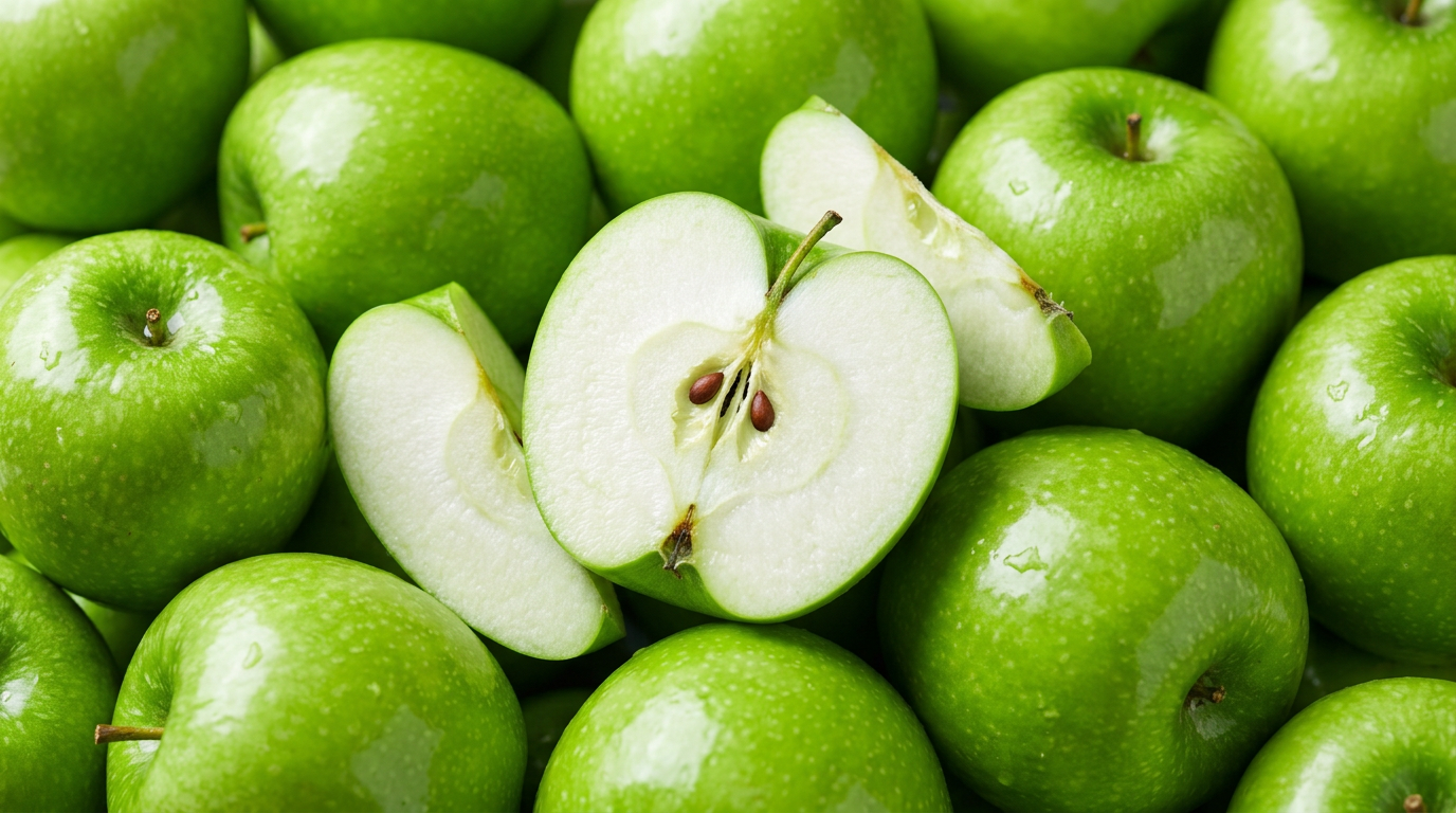 Manzana Verde
