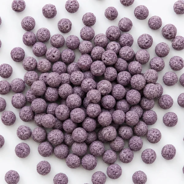 Cereal con taro