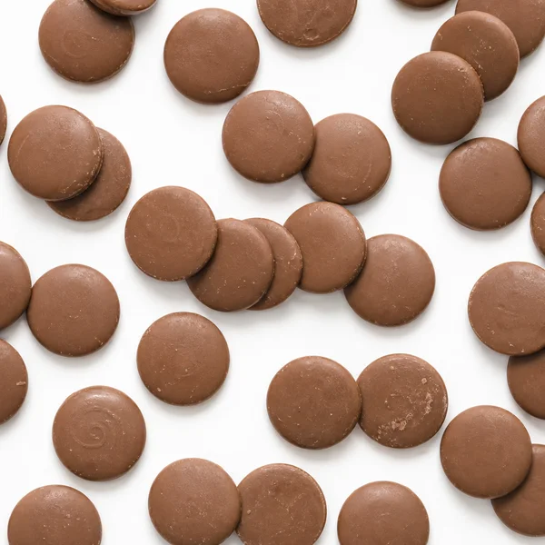 Chocoretas